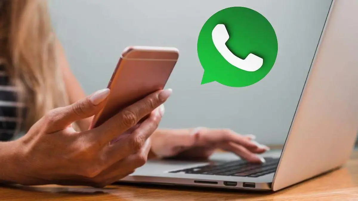 WhatsApp Web tendrá una nueva función de búsqueda